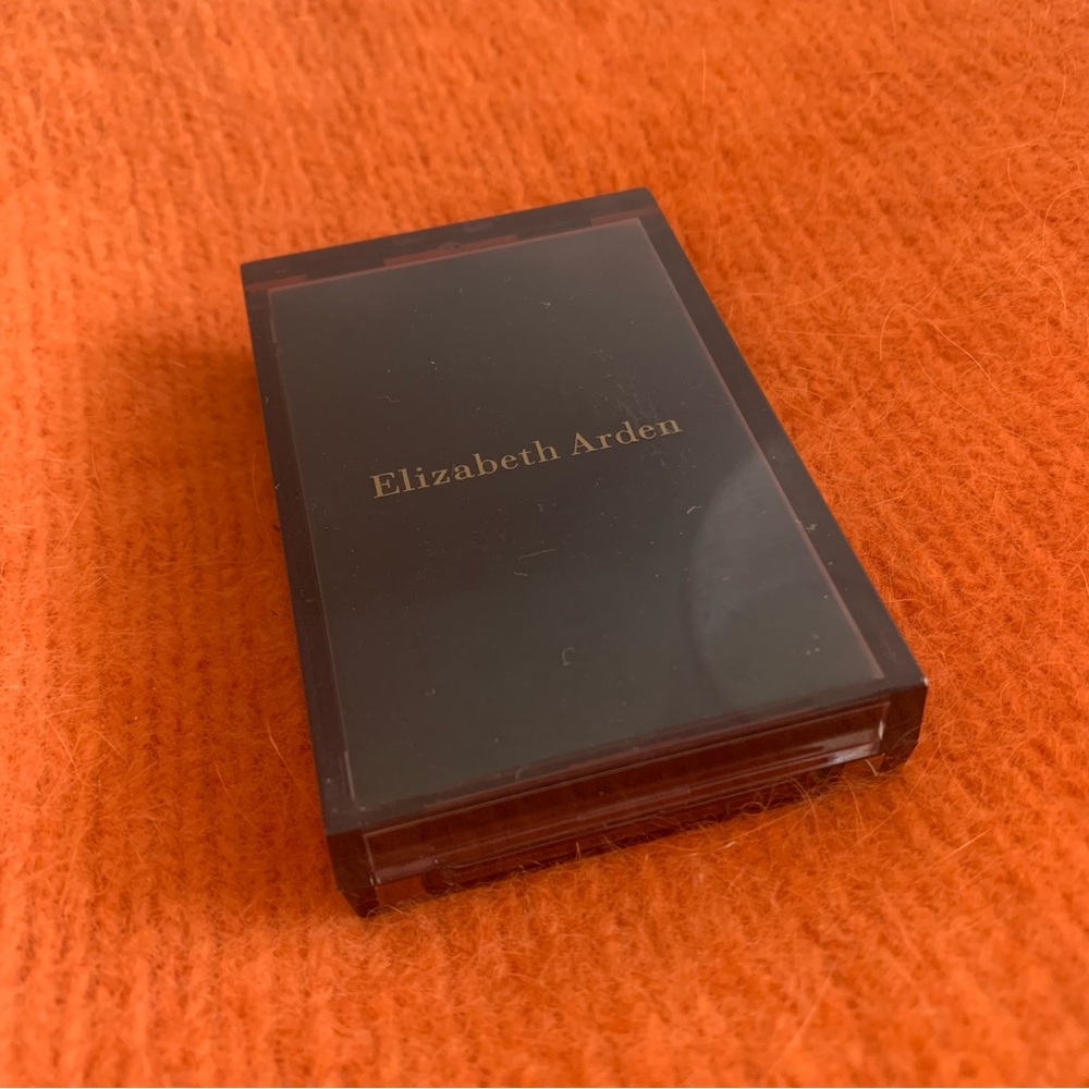 ❕ Elizabeth Arden Eyeshadow Duo & Cheek Colour